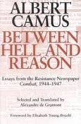 Between Hell and Reason